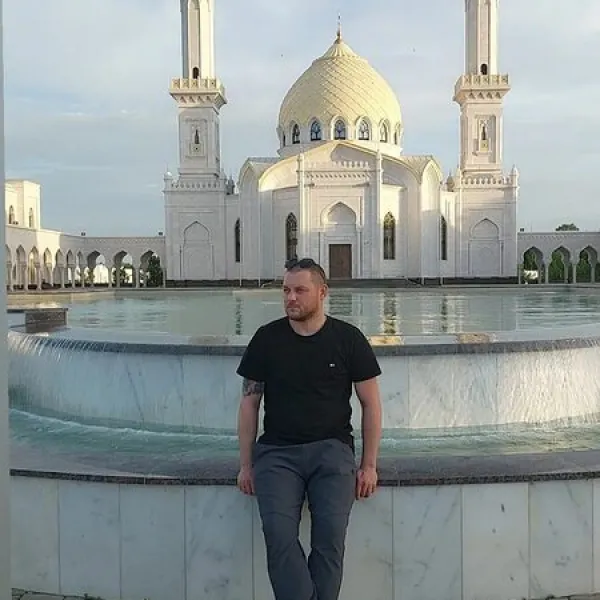 Олег
